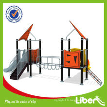 PRODUIT CHAUDIEN-Outdoor Children Playground Cool Moving Series LE-XD007